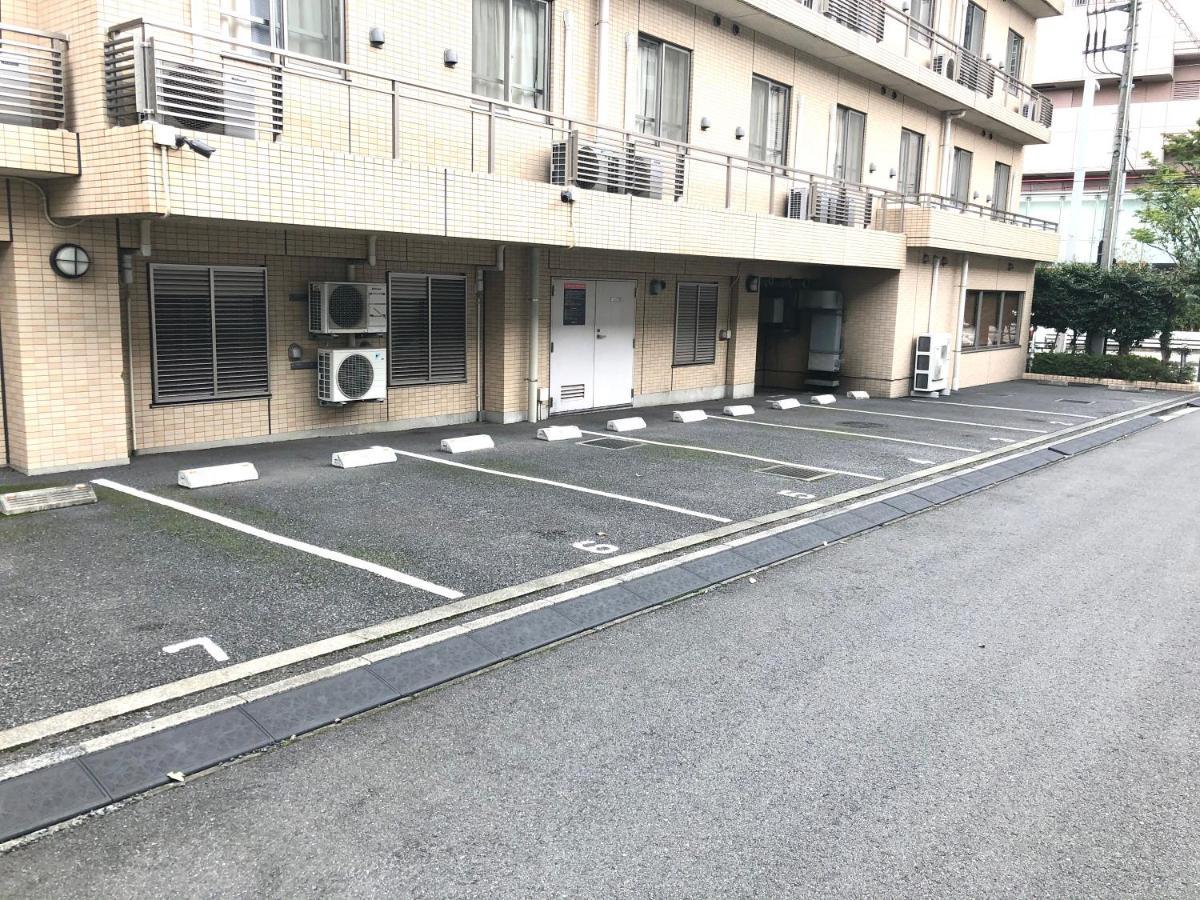 玛驰戴琦apa酒店&度假村 - 哈加石 酒店 東京都